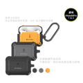 【MAGEASY】Guardian 軍規耐衝擊 耳機盒保護套 AirPods Pro 1 & 2 藍芽耳機殼_1 【MAGEASY】Guardian 軍規耐衝擊 耳機盒保護套 AirPods Pro 1 & 2 藍芽耳機殼_1