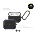 【MAGEASY】Defender 軍規耐衝擊 耳機盒保護套 AirPods Pro 1 & 2 藍芽耳機殼_1 【MAGEASY】Defender 軍規耐衝擊 耳機盒保護套 AirPods Pro 1 & 2 藍芽耳機殼_1