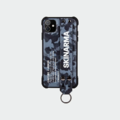 【SKINARMA 日本東京】 iPhone 11 系列 Camo 迷彩防摔殼 腕帶支架 手機防摔 手機保護殼_5 【SKINARMA 日本東京】 iPhone 11 系列 Camo 迷彩防摔殼 腕帶支架 手機防摔 手機保護殼_5