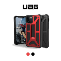 【UAG】iPhone 11 Pro 頂級系列 耐衝擊 手機保護殼 手機殼 【UAG】iPhone 11 Pro 頂級系列 耐衝擊 手機保護殼 手機殼