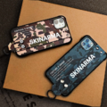 【SKINARMA 日本東京】 iPhone 11 系列 Camo 迷彩防摔殼 腕帶支架 手機防摔 手機保護殼_3 【SKINARMA 日本東京】 iPhone 11 系列 Camo 迷彩防摔殼 腕帶支架 手機防摔 手機保護殼_3
