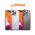 【JNW】磨砂幻影 iPhone 12 系列 手機殼 氣囊防摔手機殼 【JNW】磨砂幻影 iPhone 12 系列 手機殼 氣囊防摔手機殼