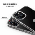 【COZY】 iPhone 13 DUC 頂上之鑽晶透保護殼 全透明手機殼 (全新無包裝盒)_3 【COZY】 iPhone 13 DUC 頂上之鑽晶透保護殼 全透明手機殼 (全新無包裝盒)_3