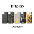 【Bitplay 】SNAP! Case 軍規換換色相機背蓋 手機背蓋 iPhone 11 (不含黑色手機殼) 【Bitplay 】SNAP! Case 軍規換換色相機背蓋 手機背蓋 iPhone 11 (不含黑色手機殼)