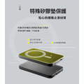 【Adam 亞果元素】GRAVITY 磁吸無線快充 行動電源 5,000mAh (支援MagSafe)_10 【Adam 亞果元素】GRAVITY 磁吸無線快充 行動電源 5,000mAh (支援MagSafe)_10