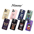 【Nimmy】眼鏡萌寵系列 iPhone15 系列 潮牌刺繡 貴賓/法鬥/貓 高質感 防摔手機殼 精緻潮流 3D立體圖案 【Nimmy】眼鏡萌寵系列 iPhone15 系列 潮牌刺繡 貴賓/法鬥/貓 高質感 防摔手機殼 精緻潮流 3D立體圖案