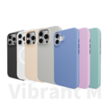 【MAGEASY】Vibrant M iPhone 16 系列 UV彈性塗料 超軍規防摔手機殼(支援MagSafe) 防指紋 防塵 掛片卡槽_1 【MAGEASY】Vibrant M iPhone 16 系列 UV彈性塗料 超軍規防摔手機殼(支援MagSafe) 防指紋 防塵 掛片卡槽_1