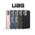 【UAG】iPhone 16 系列 磁吸輕量系列 耐衝擊 手機保護殼 ( 支援MagSafe ) 【UAG】iPhone 16 系列 磁吸輕量系列 耐衝擊 手機保護殼 ( 支援MagSafe )