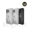 【MAGEASY】Bright M iPhone 16 系列 抗泛黃 軍規磁吸 透明手機殼(支援MagSafe) 高透光率 防摔空壓 吸收衝_1 【MAGEASY】Bright M iPhone 16 系列 抗泛黃 軍規磁吸 透明手機殼(支援MagSafe) 高透光率 防摔空壓 吸收衝_1
