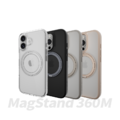 【MAGEASY】 MagStand 360 M iPhone 16 系列 磁吸旋轉支架 防摔手機殼(支援MagSafe )_1 【MAGEASY】 MagStand 360 M iPhone 16 系列 磁吸旋轉支架 防摔手機殼(支援MagSafe )_1