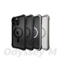 【MAGEASY】Odyssey M iPhone 16 系列 磁吸 航太級鋁合金邊框 超軍規防摔 手機殼(支援MagSafe)_1 【MAGEASY】Odyssey M iPhone 16 系列 磁吸 航太級鋁合金邊框 超軍規防摔 手機殼(支援MagSafe)_1