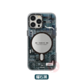 【 YOUNGKIT 猿氣】科技系列 iPhone 13 系列 電路板 磁吸手機殼 潮牌 (支援MagSafe)_10 【 YOUNGKIT 猿氣】科技系列 iPhone 13 系列 電路板 磁吸手機殼 潮牌 (支援MagSafe)_10