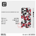 【 YOUNGKIT 猿氣】迪士尼聯名 iPHONE13 系列 米奇系列 磁吸防摔手機殼 潮牌 (支援MagSafe)_7 【 YOUNGKIT 猿氣】迪士尼聯名 iPHONE13 系列 米奇系列 磁吸防摔手機殼 潮牌 (支援MagSafe)_7