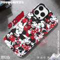 【 YOUNGKIT 猿氣】迪士尼聯名 iPHONE13 系列 米奇系列 磁吸防摔手機殼 潮牌 (支援MagSafe)_2 【 YOUNGKIT 猿氣】迪士尼聯名 iPHONE13 系列 米奇系列 磁吸防摔手機殼 潮牌 (支援MagSafe)_2