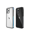 【X-Doria】 DEFENSE 小衛鋒系列 iPhone 12Mini / ProMax 軍規認證防摔手機殼_1 【X-Doria】 DEFENSE 小衛鋒系列 iPhone 12Mini / ProMax 軍規認證防摔手機殼_1