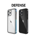 【X-Doria】 DEFENSE 小衛鋒系列 iPhone 12Mini / ProMax 軍規認證防摔手機殼 【X-Doria】 DEFENSE 小衛鋒系列 iPhone 12Mini / ProMax 軍規認證防摔手機殼