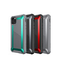 【X-Doria】 DEFENSE iPHONE 11 系列 刀鋒極盾軍規 實色款 耐撞擊防摔手機殼_1 【X-Doria】 DEFENSE iPHONE 11 系列 刀鋒極盾軍規 實色款 耐撞擊防摔手機殼_1