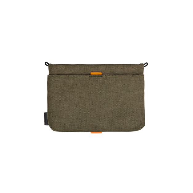 曠野綠(Cordura)【無掛繩款】 +$200