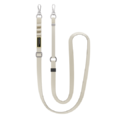 【MAGEASY】2-in-1 UTILITY STRAP 二合一掛繩 _星光色_3 【MAGEASY】2-in-1 UTILITY STRAP 二合一掛繩 _星光色_3