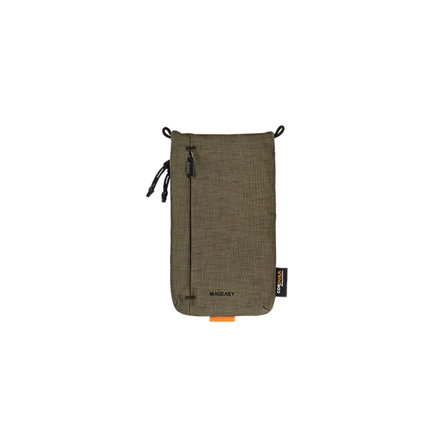 曠野綠(Cordura)【無掛繩款】 +$200