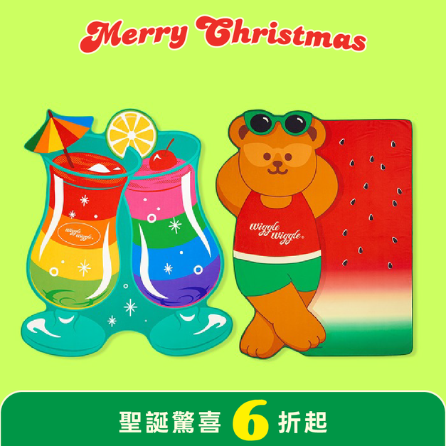 海灘毛巾(大) 海灘毛巾(大)