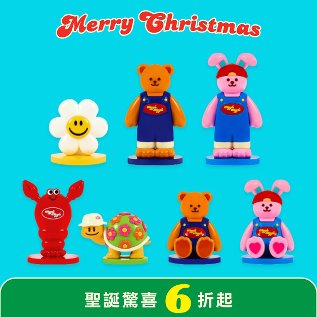 立體擺飾 立體擺飾