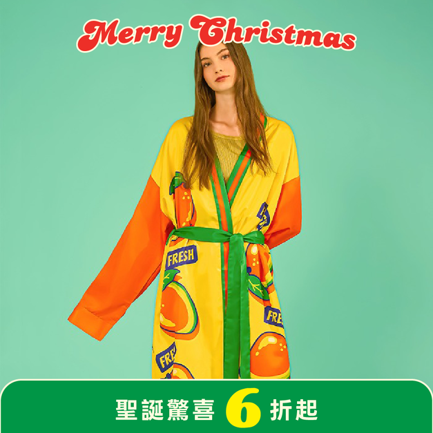 絲光外袍 絲光外袍