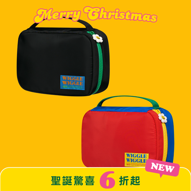 大容量化妝包 大容量化妝包