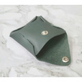 折疊零錢包#冷杉色_1 折疊零錢包#冷杉色_1