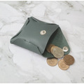 折疊零錢包#冷杉色_3 折疊零錢包#冷杉色_3