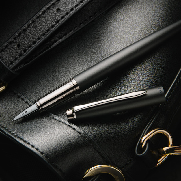 RS-309S 優雅系列鋼筆 RS-309S 優雅系列鋼筆
