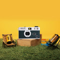 【Kodak 柯達】進階復古底片相機 Ultra F9S Film Camera_5 【Kodak 柯達】進階復古底片相機 Ultra F9S Film Camera_5