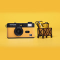 【Kodak 柯達】進階復古底片相機 Ultra F9S Film Camera_4 【Kodak 柯達】進階復古底片相機 Ultra F9S Film Camera_4