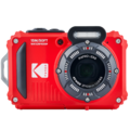 【Kodak 柯達】 PIXPRO數位相機 WPZ2 16MP 4倍光學變焦 防水數位相機_7 【Kodak 柯達】 PIXPRO數位相機 WPZ2 16MP 4倍光學變焦 防水數位相機_7