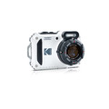 【Kodak 柯達】 PIXPRO數位相機 WPZ2 16MP 4倍光學變焦 防水數位相機_1 【Kodak 柯達】 PIXPRO數位相機 WPZ2 16MP 4倍光學變焦 防水數位相機_1