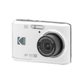 【Kodak 柯達】 PIXPRO數位相機 FZ45 4倍光學變焦 數位相機(黑/紅/白)_6 【Kodak 柯達】 PIXPRO數位相機 FZ45 4倍光學變焦 數位相機(黑/紅/白)_6