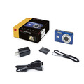 【Kodak 柯達】 PIXPRO數位相機 FZ55 FRIENDLY ZOOM 5倍光學變焦數位相機_5 【Kodak 柯達】 PIXPRO數位相機 FZ55 FRIENDLY ZOOM 5倍光學變焦數位相機_5
