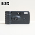 The Boston Film Fun Camera 輕拍潮影 一次性帶閃光底片相機 - 曜石黑_2 The Boston Film Fun Camera 輕拍潮影 一次性帶閃光底片相機 - 曜石黑_2