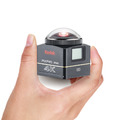 【Kodak 柯達】 Pixpro SP360 4K 360度全景拍攝 運動型攝影機_4 【Kodak 柯達】 Pixpro SP360 4K 360度全景拍攝 運動型攝影機_4