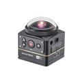 【Kodak 柯達】 Pixpro SP360 4K 360度全景拍攝 運動型攝影機 【Kodak 柯達】 Pixpro SP360 4K 360度全景拍攝 運動型攝影機