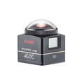 【Kodak 柯達】 Pixpro SP360 4K 360度全景拍攝 運動型攝影機_1 【Kodak 柯達】 Pixpro SP360 4K 360度全景拍攝 運動型攝影機_1