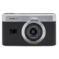 【Kodak 柯達】PIXPRO C1 可翻轉螢幕隨身型數位相機(1300萬畫素)_2 【Kodak 柯達】PIXPRO C1 可翻轉螢幕隨身型數位相機(1300萬畫素)_2