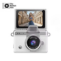 The Boston Film 波士頓相機G2進階翻轉式螢幕掌心迷你機迷你數位相機_4 The Boston Film 波士頓相機G2進階翻轉式螢幕掌心迷你機迷你數位相機_4