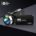 The Boston Film 波士頓相機4K手持式影音創作數位攝影機 The Boston Film 波士頓相機4K手持式影音創作數位攝影機