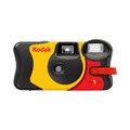 【Kodak 柯達】Kodak柯達即可拍 Funsaver 一次性即可拍 ISO800_1 【Kodak 柯達】Kodak柯達即可拍 Funsaver 一次性即可拍 ISO800_1