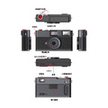 【The Boston Film 波士頓相機】G21-K3 Vintage復古數位相機含閃光燈 - 黑曜色 內附4GB記憶卡_5 【The Boston Film 波士頓相機】G21-K3 Vintage復古數位相機含閃光燈 - 黑曜色 內附4GB記憶卡_5