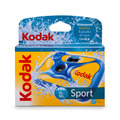 【Kodak 柯達】SPORT 一次性防水底片相機 水精靈 防水即可拍 27張_3 【Kodak 柯達】SPORT 一次性防水底片相機 水精靈 防水即可拍 27張_3