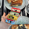 【YASHICA日本雅西卡 × PEANUTS史努比】聯名Funtastic趣味鑰匙圈迷你數位相機 - 史努比登峰款_13 【YASHICA日本雅西卡 × PEANUTS史努比】聯名Funtastic趣味鑰匙圈迷你數位相機 - 史努比登峰款_13