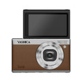 【YASHICA 日本雅西卡】Tank 坦克翻轉螢幕造型數位相機_16 【YASHICA 日本雅西卡】Tank 坦克翻轉螢幕造型數位相機_16