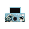 【YASHICA 日本雅西卡】Funtastic趣味鑰匙圈迷你數位相機 - 水手男孩_1 【YASHICA 日本雅西卡】Funtastic趣味鑰匙圈迷你數位相機 - 水手男孩_1